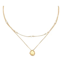 Choker Layer Coin