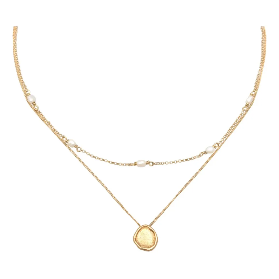 Choker Layer Coin