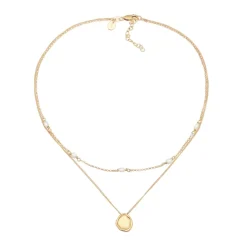 Choker Layer Coin