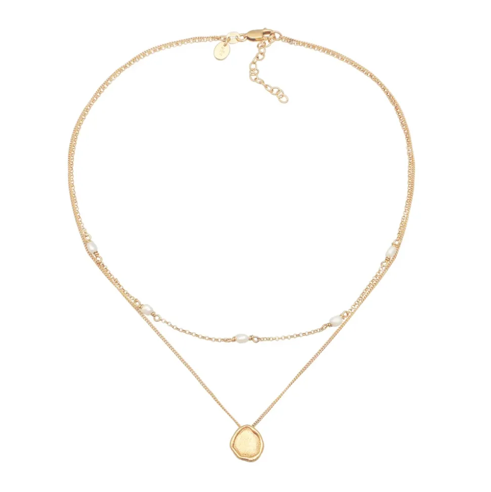 Choker Layer Coin