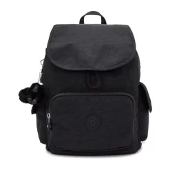 City Pack Rucksack mit Reißverschluss