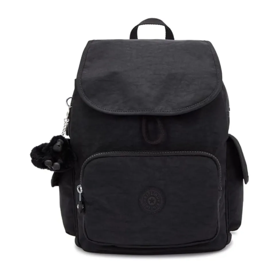 City Pack Rucksack mit Reißverschluss