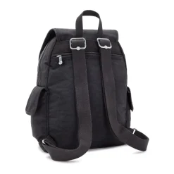 City Pack Rucksack mit Reißverschluss