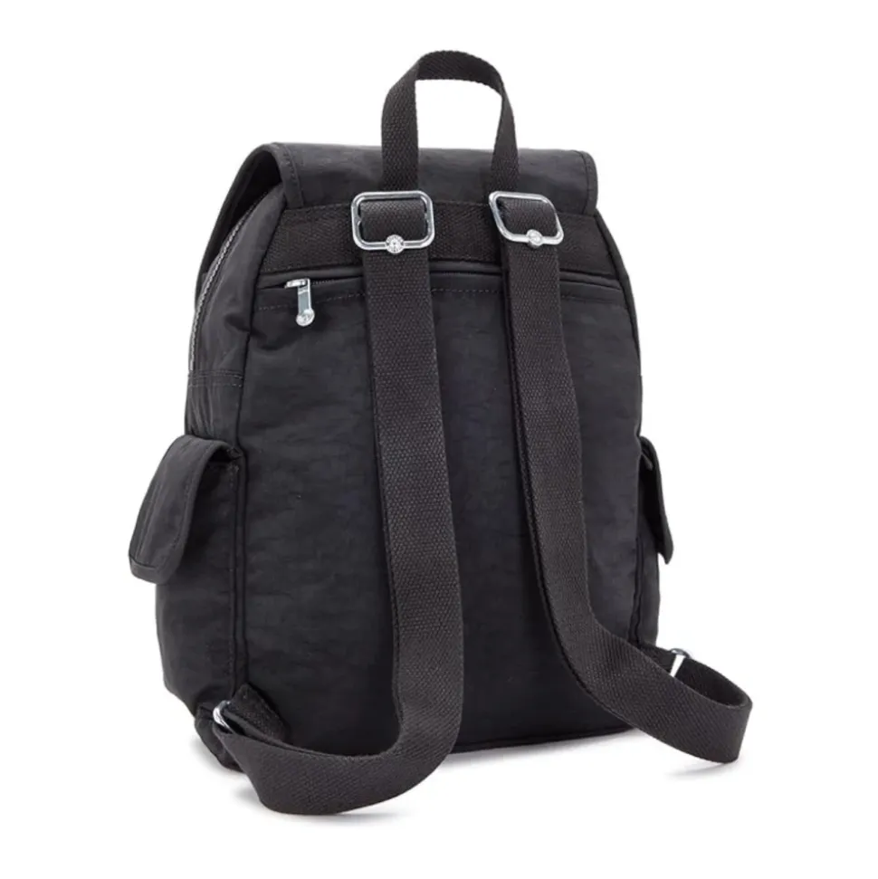 City Pack Rucksack mit Reißverschluss