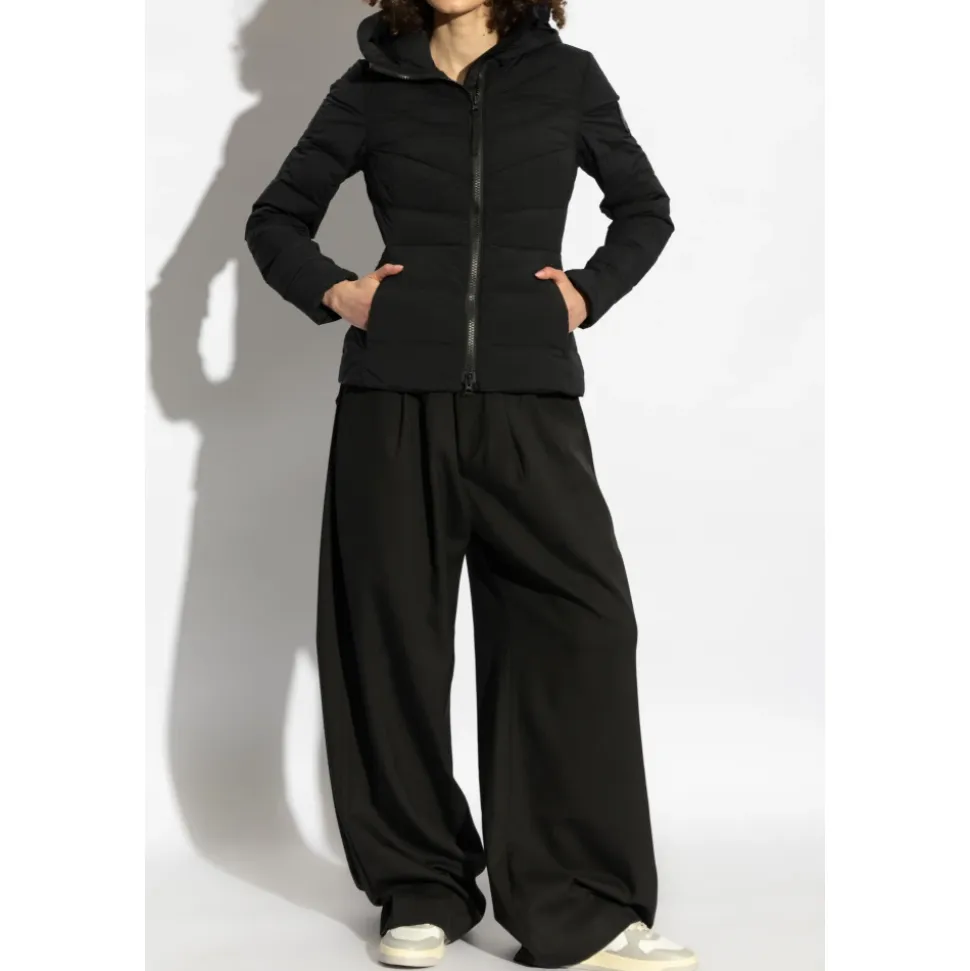 Clair Daunenjacke