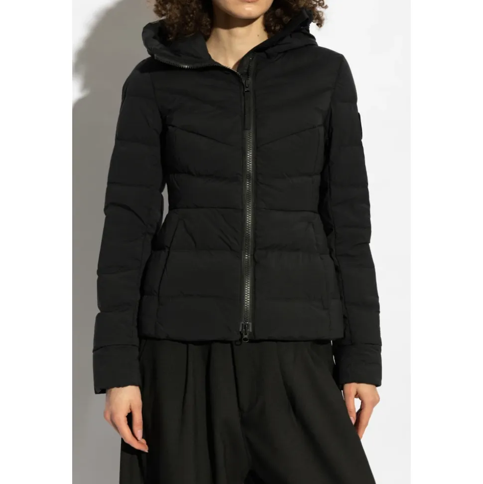 Clair Daunenjacke