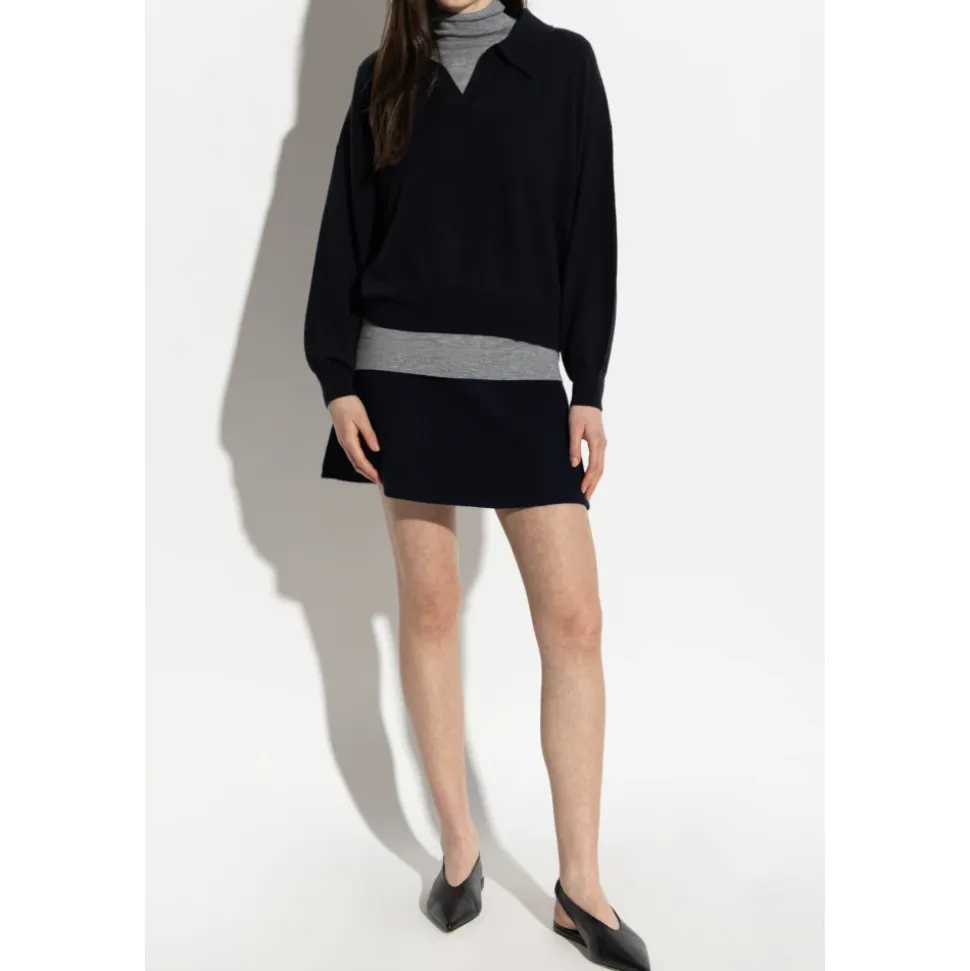 Clare Skirt