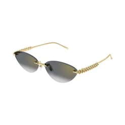 Clash Cat-Eye-Sonnenbrille
