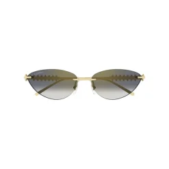 Clash Cat-Eye-Sonnenbrille
