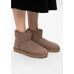 Classic Mini II Boot