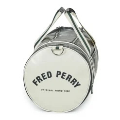 Classic Sports Bag