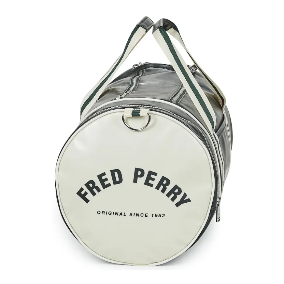 Classic Sports Bag