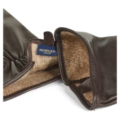 Cleo Lederhandschuhe