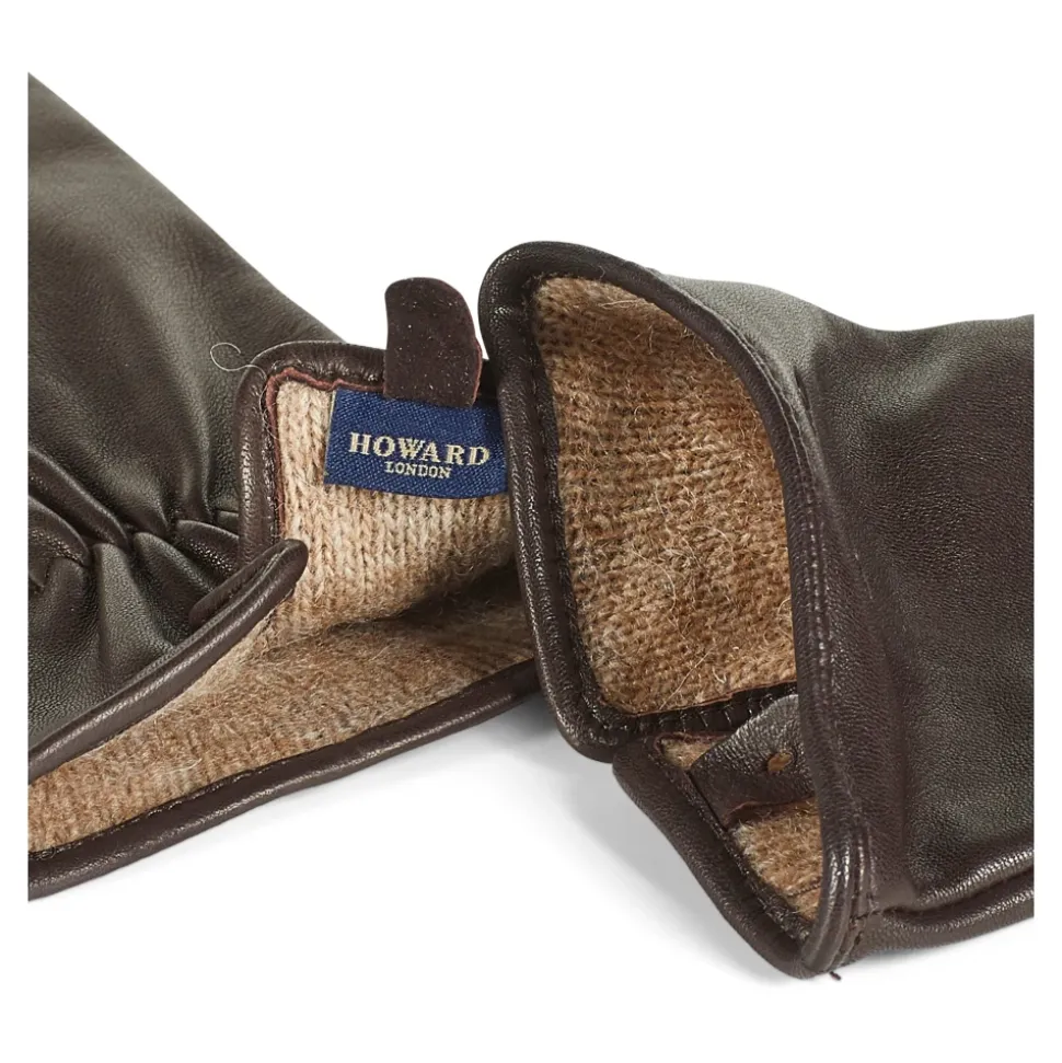 Cleo Lederhandschuhe