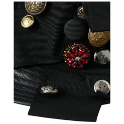 Cloche Wide Brim Cap