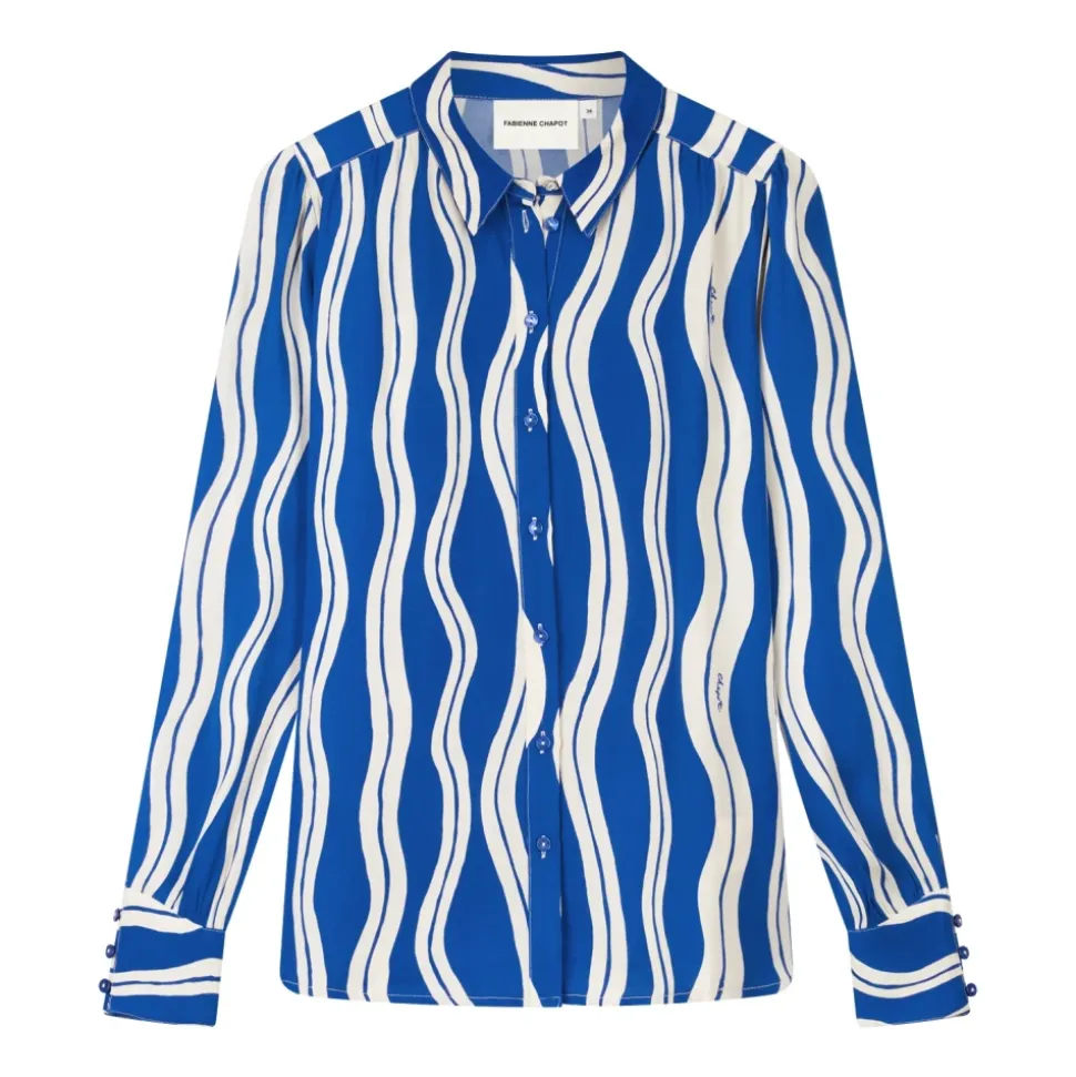 Coco Bluse