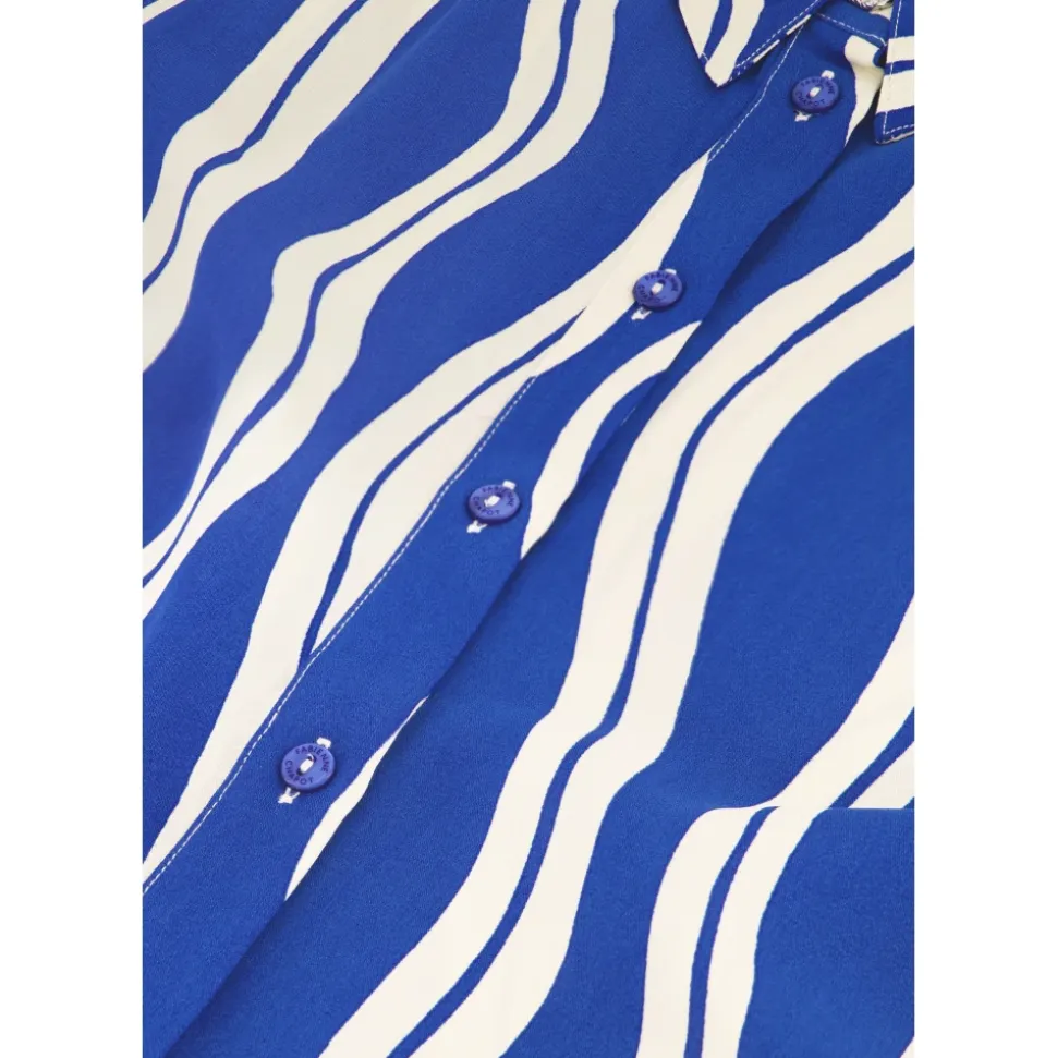 Coco Bluse