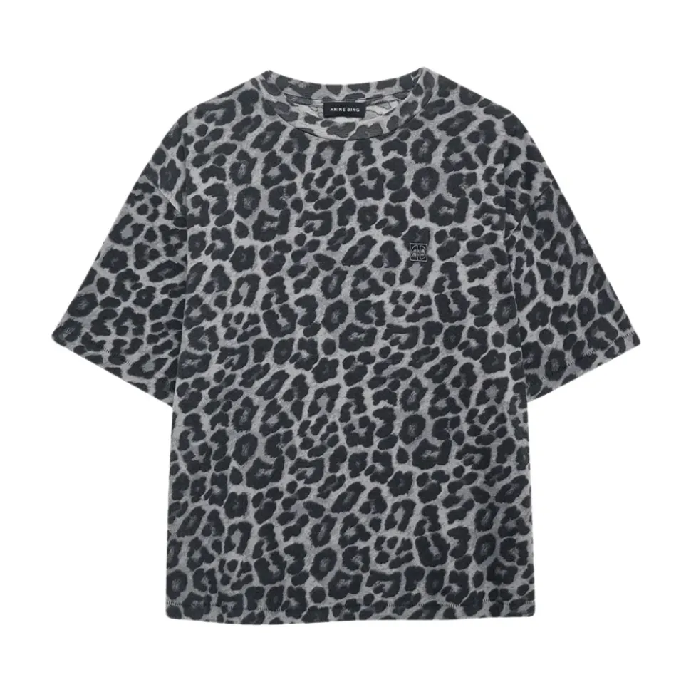 Cohen Tee