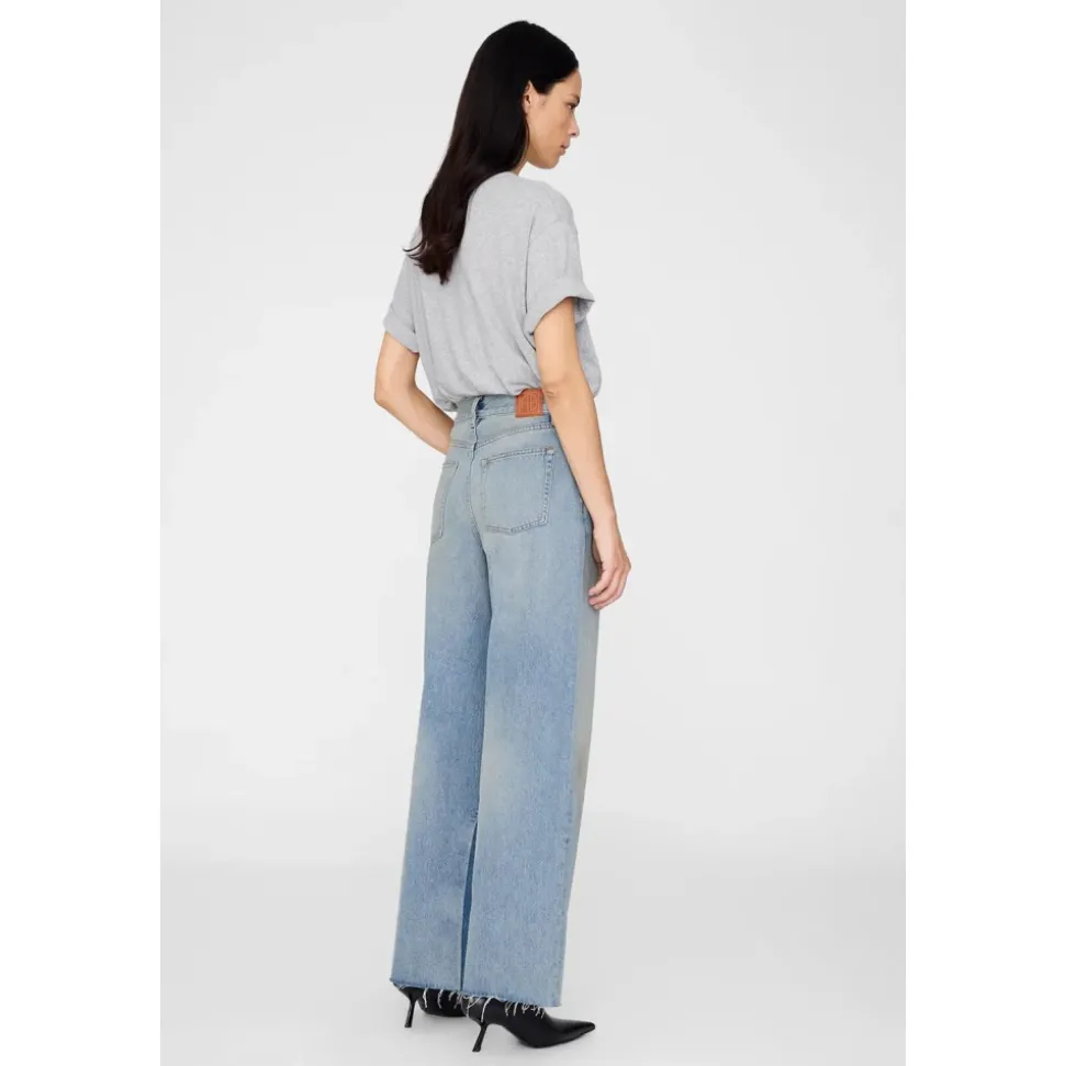 Cohen Tee Paris Stencil