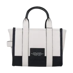 Colorblock Mini Tote Bag