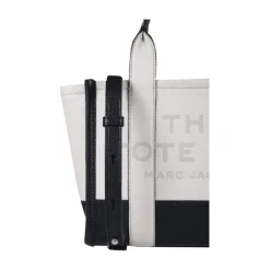 Colorblock Mini Tote Bag