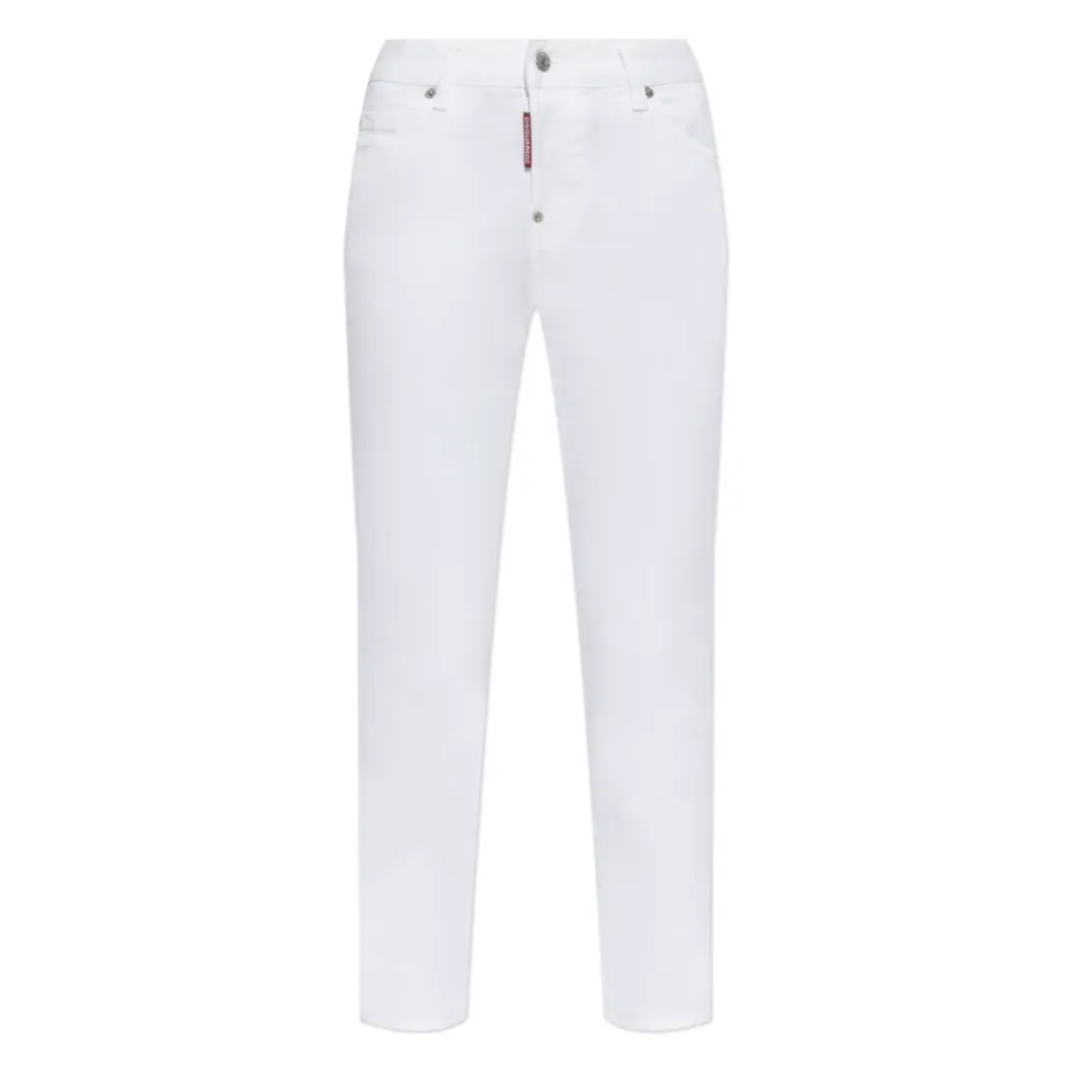 Cool Girl jeans