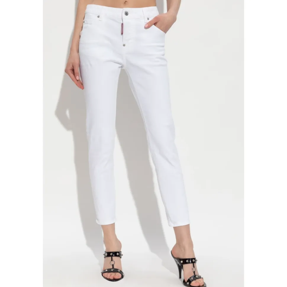 Cool Girl jeans