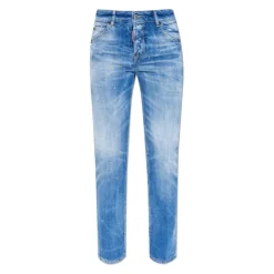 Cool Girl Jeans