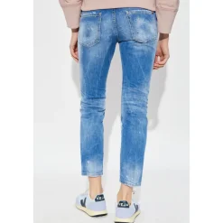 Cool Girl Jeans