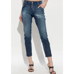 Cool Girl jeans