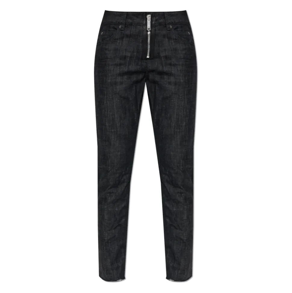 Cool Girl Jeans