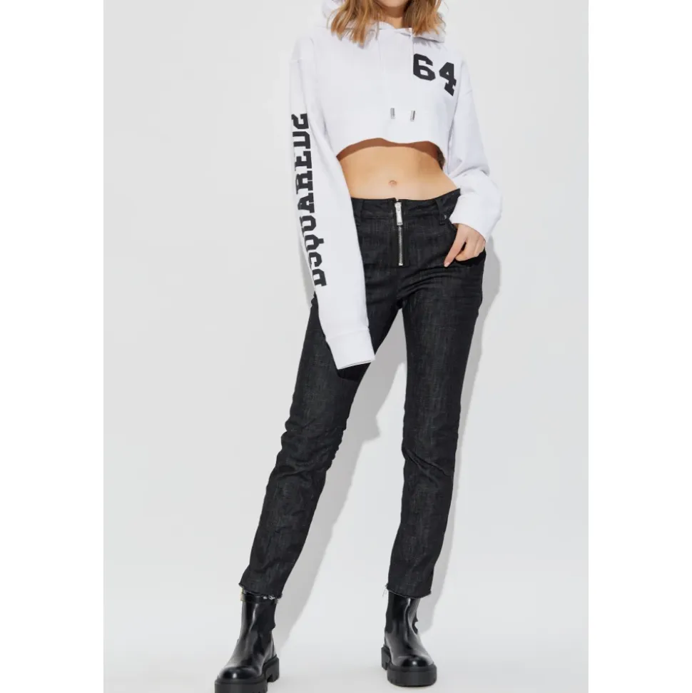 Cool Girl Jeans