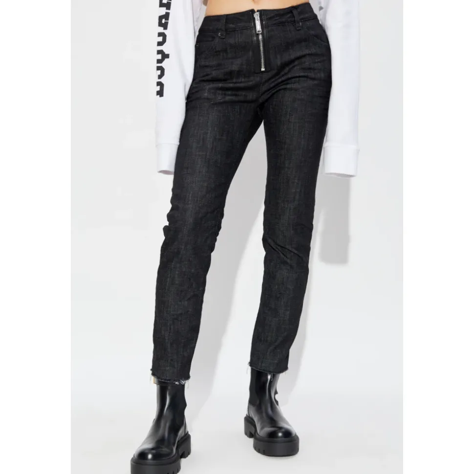Cool Girl Jeans