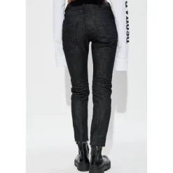 Cool Girl Jeans