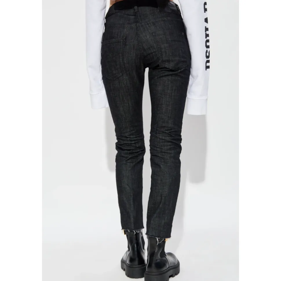 Cool Girl Jeans