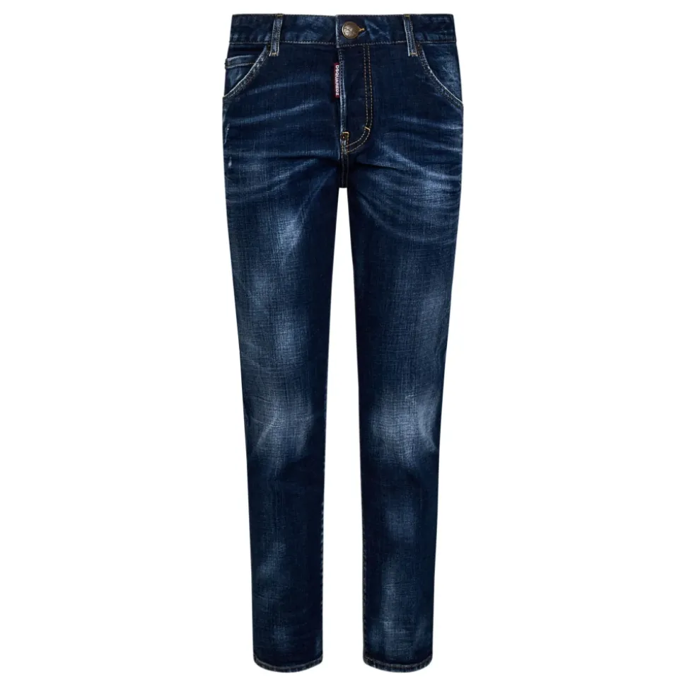 Cool Girl Jeans