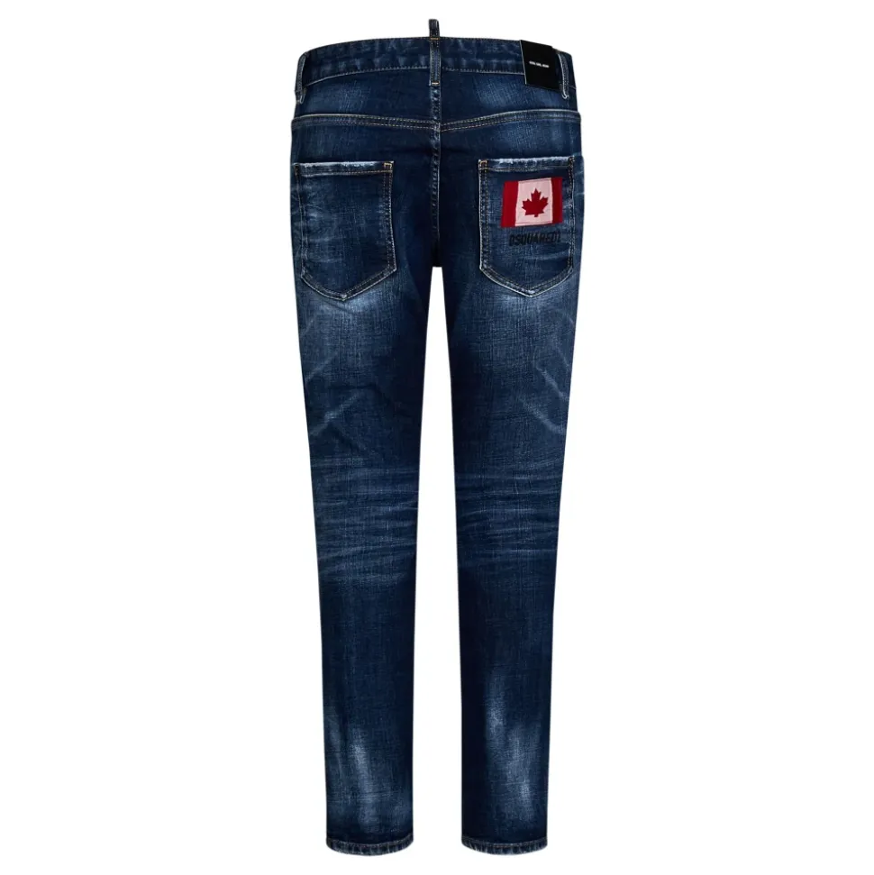 Cool Girl Jeans