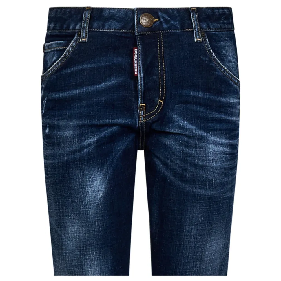 Cool Girl Jeans