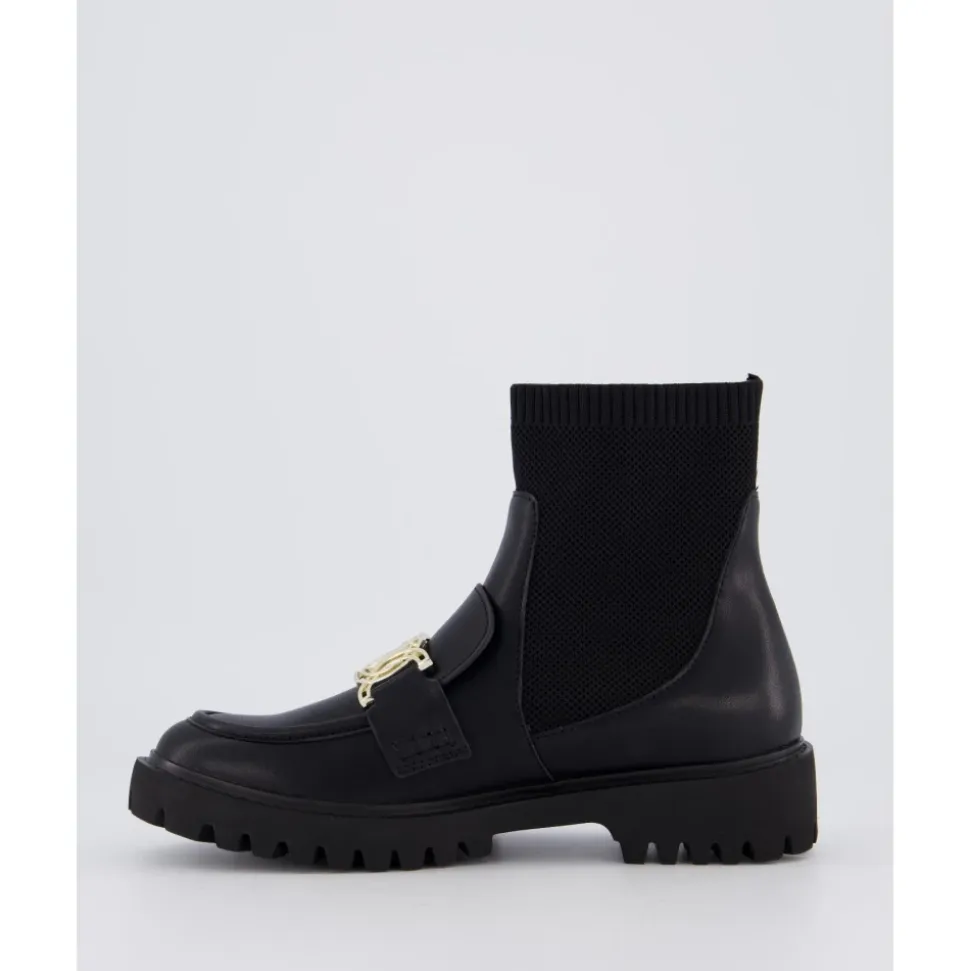 Cora 08 Chelsea Boots