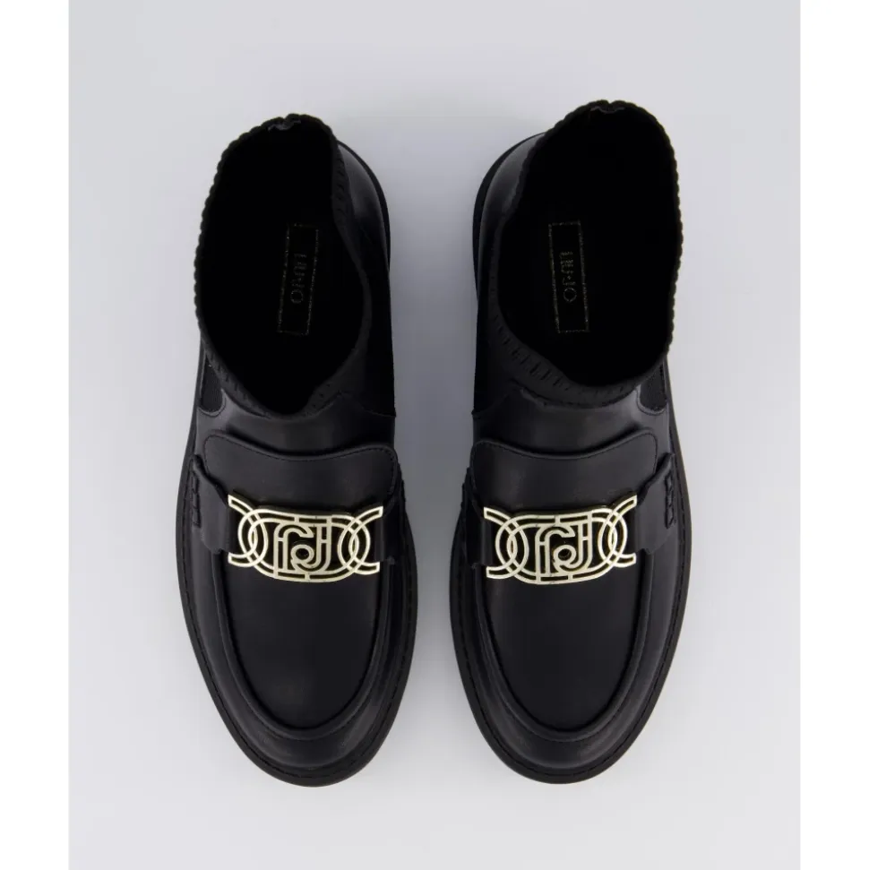 Cora 08 Chelsea Boots