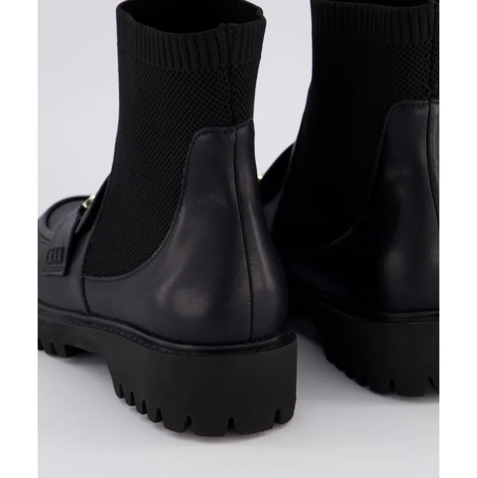 Cora 08 Chelsea Boots
