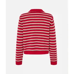 Core Polo Pullover