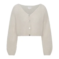 Cornelia Cropped Pullover