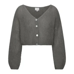 Cornelia Cropped Pullover