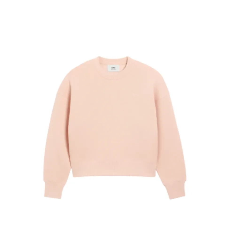 Coton Luxe Montpellier Sweatshirt