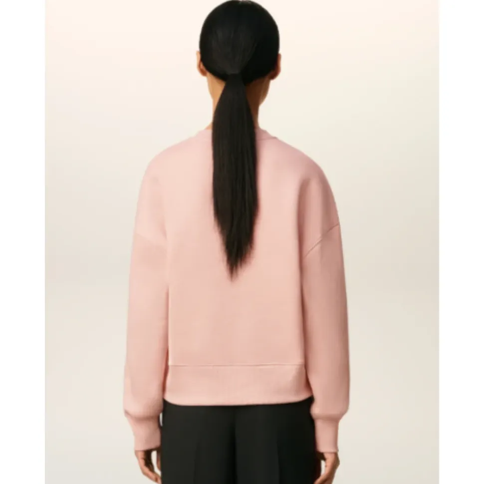 Coton Luxe Montpellier Sweatshirt