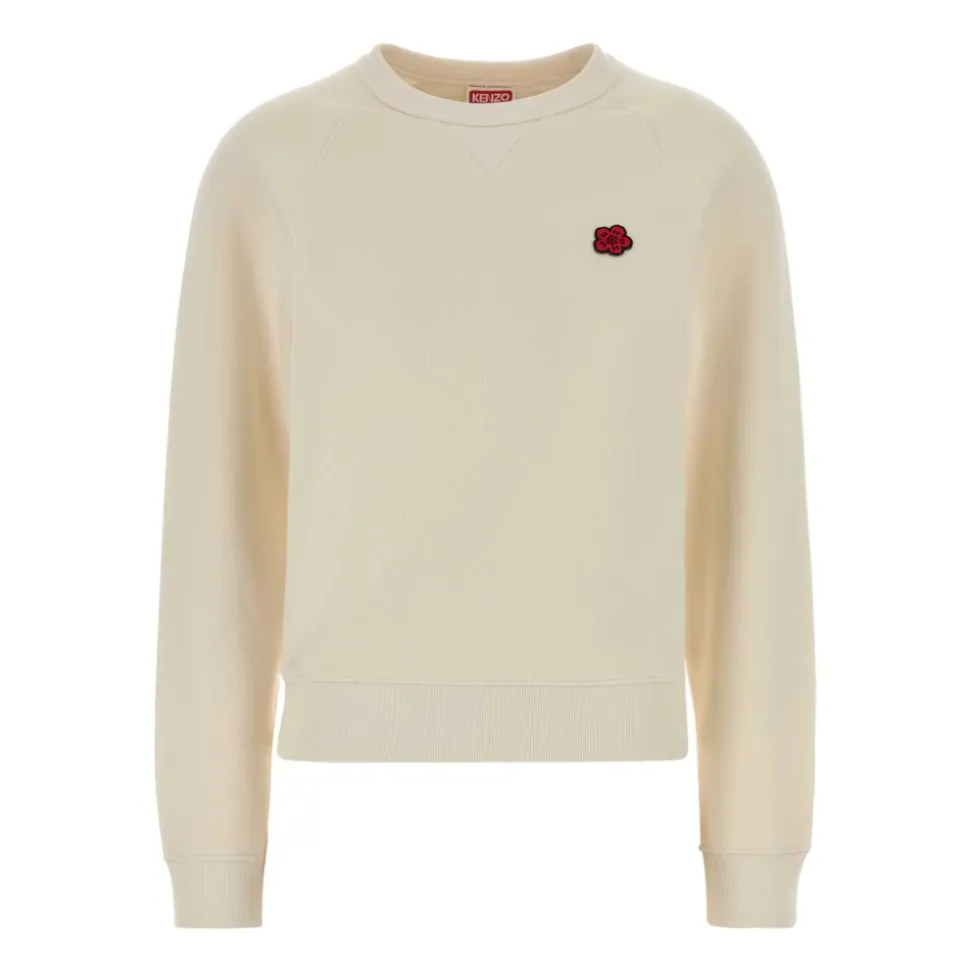 Cotton Sweatshirt