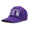 Cotton Visor Cap