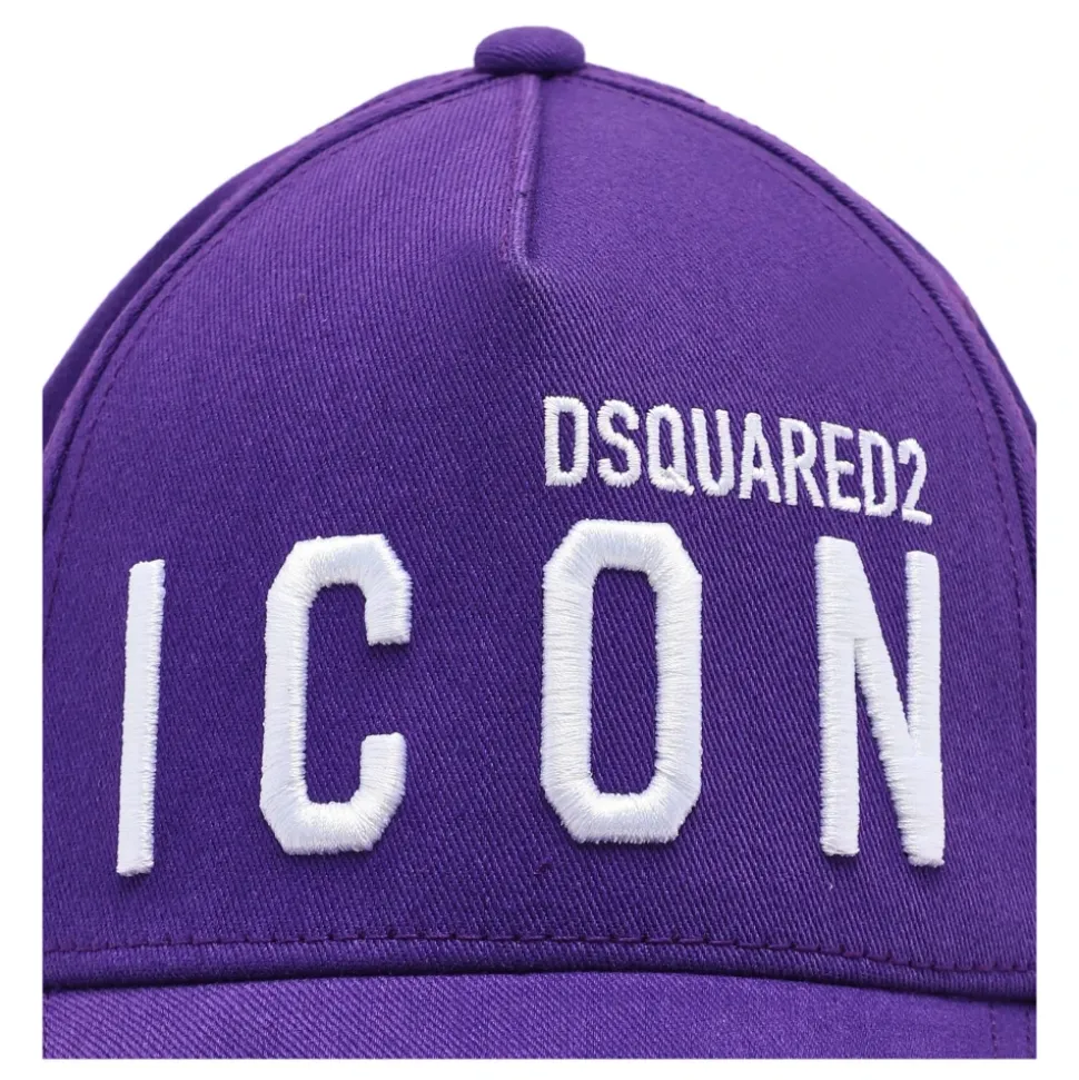 Cotton Visor Cap