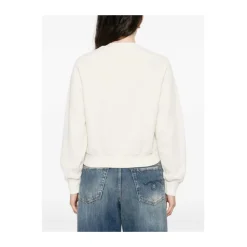 Crew Neck Sweater